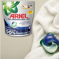 Ariel Professional All in One Pods Universal Kapsułki do Prania 70szt.